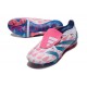 adidas Predator Elite Fold-over Tongue FG Ftwr Blanco Solar Azul Solar Rosa