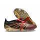 adidas Predator Elite Fold-over Tongue FG Year Of The Snake -Rojo Oro Negro