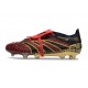 adidas Predator Elite Fold-over Tongue FG Year Of The Snake -Rojo Oro Negro