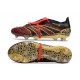 adidas Predator Elite Fold-over Tongue FG Year Of The Snake -Rojo Oro Negro