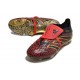 adidas Predator Elite Fold-over Tongue FG Year Of The Snake -Rojo Oro Negro