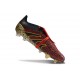 adidas Predator Elite Fold-over Tongue FG Year Of The Snake -Rojo Oro Negro