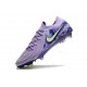 Botas Nike Phantom Luna 2 Elite L FG Morado Agate Casi Voltio