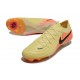Botas Nike Phantom Luna 2 Elite L FG Amarillo Negro
