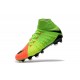 Nike Hypervenom Phantom 3 DF Fg - Zapatillas de fútbol Hombre -