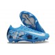 Nike Zoom Mercurial Vapor XVI Elite FG Azul Blanco