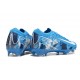 Nike Zoom Mercurial Vapor XVI Elite FG Azul Blanco