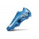 Nike Zoom Mercurial Vapor XVI Elite FG Azul Blanco