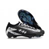 Nike Zoom Mercurial Vapor XVI Elite FG Negro Blanco