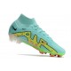 Nuevas Botas Nike Mercurial Superfly VI 360 Elite FG
