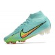Nuevas Botas Nike Mercurial Superfly VI 360 Elite FG