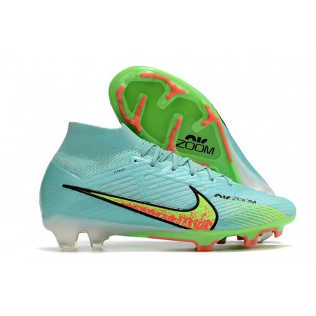 Nuevas Botas Nike Mercurial Superfly VI 360 Elite FG