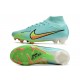 Nuevas Botas Nike Mercurial Superfly VI 360 Elite FG