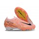 Nike Zoom Mercurial Vapor XVI Elite FG Naranja Negro