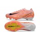 Nike Zoom Mercurial Vapor XVI Elite FG Naranja Negro