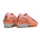 Nike Zoom Mercurial Vapor XVI Elite FG Naranja Negro