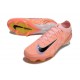 Nike Zoom Mercurial Vapor XVI Elite FG Naranja Negro