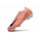 Nike Zoom Mercurial Vapor XVI Elite FG Naranja Negro
