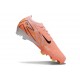 Nike Zoom Mercurial Vapor XVI Elite FG Naranja Negro