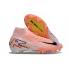 Botas Nike Mercurial Superfly X Elite FG Naranja Negro