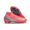 Botas Nike Mercurial Superfly X Elite FG Rojo Rosa
