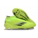 Zapatos adidas F50 Elite Mid FG Amarillo Solar Negro