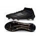 Zapatos adidas F50 Elite Mid FG Negro Hierro Met Dorado Met