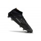 Zapatos adidas F50 Elite Mid FG Negro Hierro Met Dorado Met