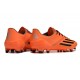 Botas de Futbol adidas F50 Elite FG Naranja Negro