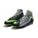 Nike Bota de Futbol Hypervenom Phantom III DF FG -