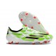 Botas de Futbol adidas F50 Elite FG Verde Negro