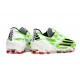 Botas de Futbol adidas F50 Elite FG Verde Negro