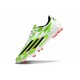 Botas de Futbol adidas F50 Elite FG Verde Negro