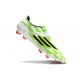Botas de Futbol adidas F50 Elite FG Verde Negro
