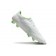Botas de Futbol adidas F50 Elite FG Blanco Verde