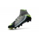 Nike Bota de Futbol Hypervenom Phantom III DF FG -