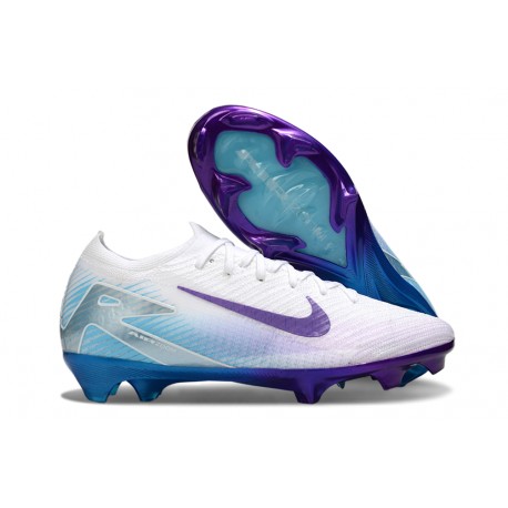 Nike Zoom Mercurial Vapor XVI Elite FG Blanco Multi Color