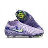 Botas Nike Phantom Luna 2 Elite FG Morado Agate Casi Voltio