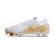 Botas Nike Phantom Luna 2 Elite L FG Blanco Dorado