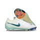Botas Nike Phantom Luna 2 Elite L FG Blanco Verde