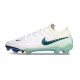 Botas Nike Phantom Luna 2 Elite L FG Blanco Verde