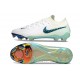 Botas Nike Phantom Luna 2 Elite L FG Blanco Verde
