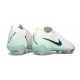 Botas Nike Phantom Luna 2 Elite L FG Blanco Verde