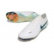 Botas Nike Phantom Luna 2 Elite L FG Blanco Verde