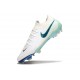 Botas Nike Phantom Luna 2 Elite L FG Blanco Verde
