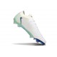 Botas Nike Phantom Luna 2 Elite L FG Blanco Verde