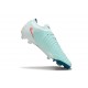 Botas Nike Phantom Luna 2 Elite L FG Menta Rojo Atómico Negro