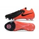Botas Nike Phantom Luna 2 Elite L FG Negro Rojo