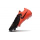 Botas Nike Phantom Luna 2 Elite L FG Negro Rojo