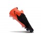 Botas Nike Phantom Luna 2 Elite L FG Negro Rojo